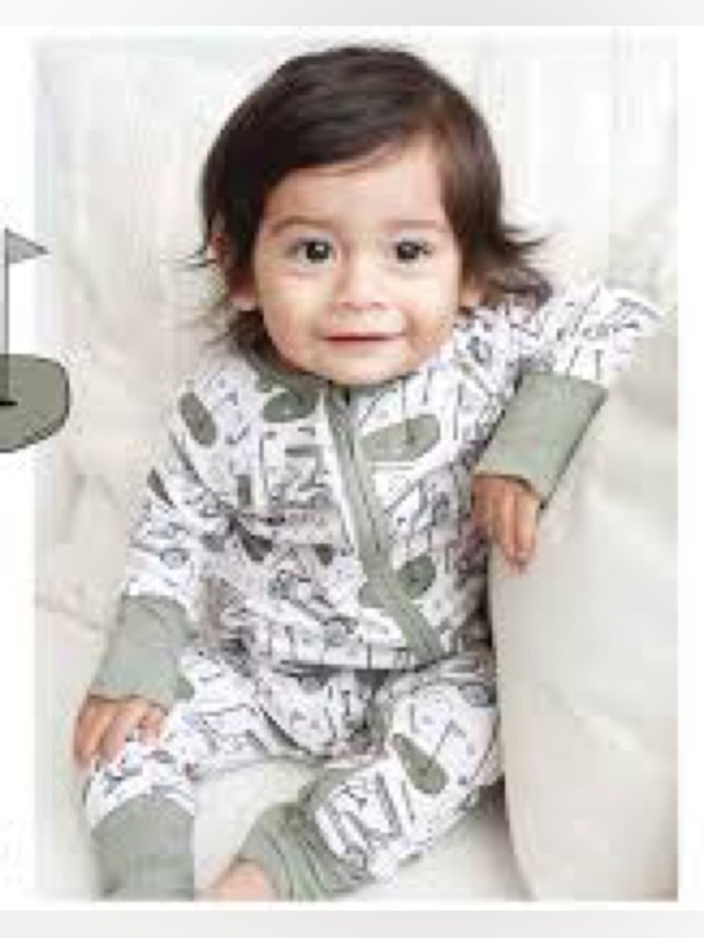 Caden Lane Convertible Zippy – Golf Cart Print ⛳🚗